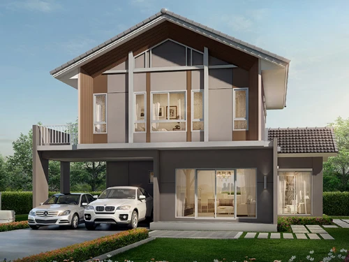 รูปภาพ เพอร์เฟค พาร์ค แจ้งวัฒนะ (Perfect Park Chaengwattana)