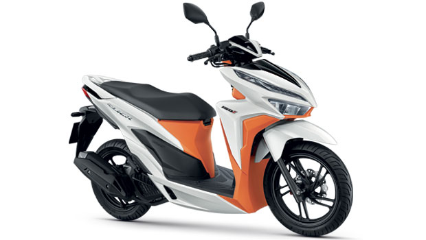 Review đánh giá xe Honda click 125i 2020 mới nhất đỉnh cao Made in  Thailand  YouTube