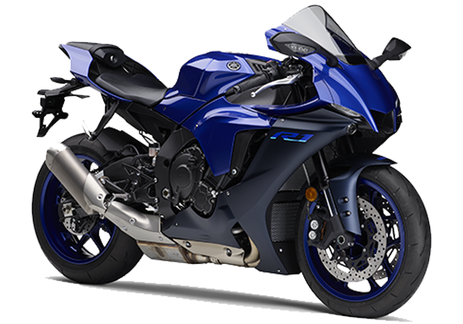 Yamaha YZF R1 ปี 2022 ราคา-สเปค-โปรโมชั่น