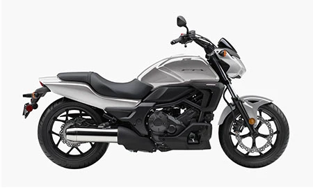 รูปภาพ ฮอนด้า Honda CTX 700NF ปี 2015