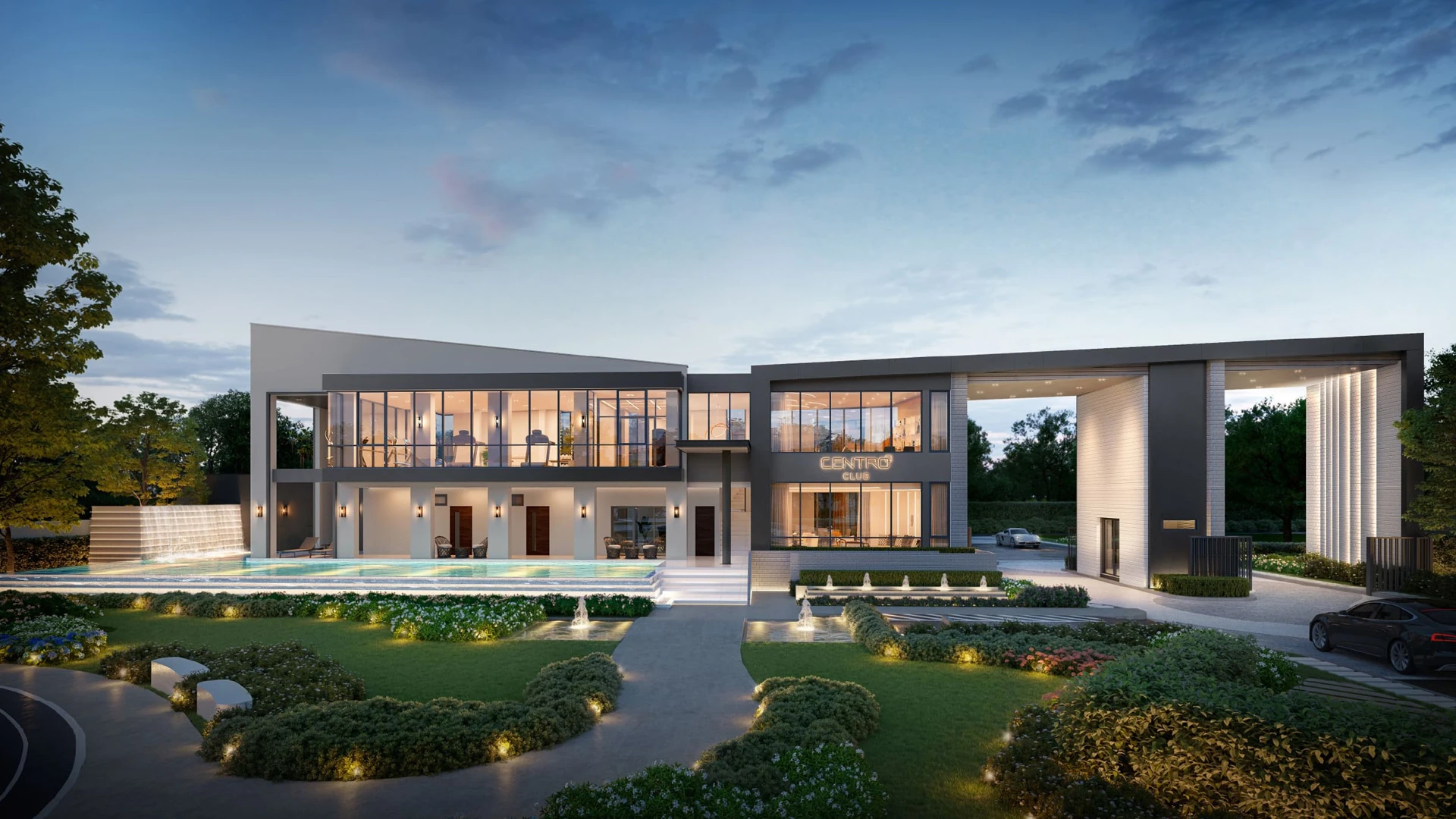 รูปภาพ เซนโทร รัตนาธิเบศร์ 2 (Centro Rattanathibet 2)