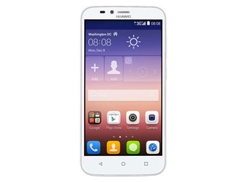 Huawei Alek 3G (Y625) ราคา-สเปค-โปรโมชั่น