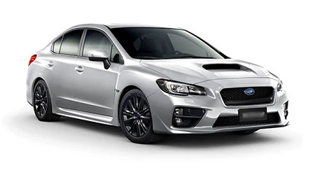 รูปภาพ ซูบารุ Subaru WRX 2.0 Turbo AWD CVT ปี 2014