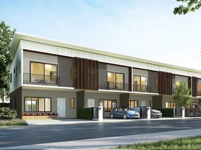 รูปภาพ เดอะ คอนเนค อ่อนนุช - วงแหวน 2 (The Connect Onnut-Wongwaen 2)