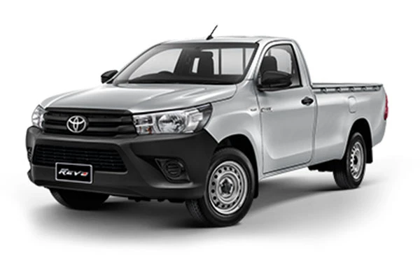 รูปภาพ โตโยต้า Toyota Revo Standard Cab 2.4J AT ปี 2018