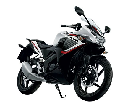รูปภาพ ฮอนด้า Honda CBR 150R 2014 ปี 2014