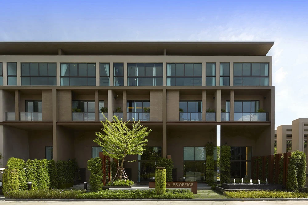 รูปภาพ บ้านกลางเมือง รัชโยธิน (Baan Klang Muang Ratchayothin)