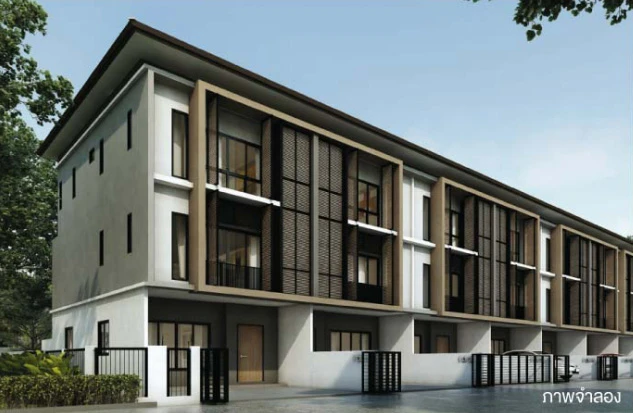 รูปภาพ เดอะ คอนเนค อัพ 3 วงแหวนฯ - บางแค (The Connect Up 3 Wohgwaen-Bangkae)