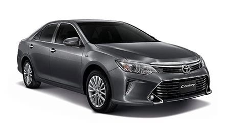 รูปภาพ โตโยต้า Toyota Camry 2.5 G ปี 2016
