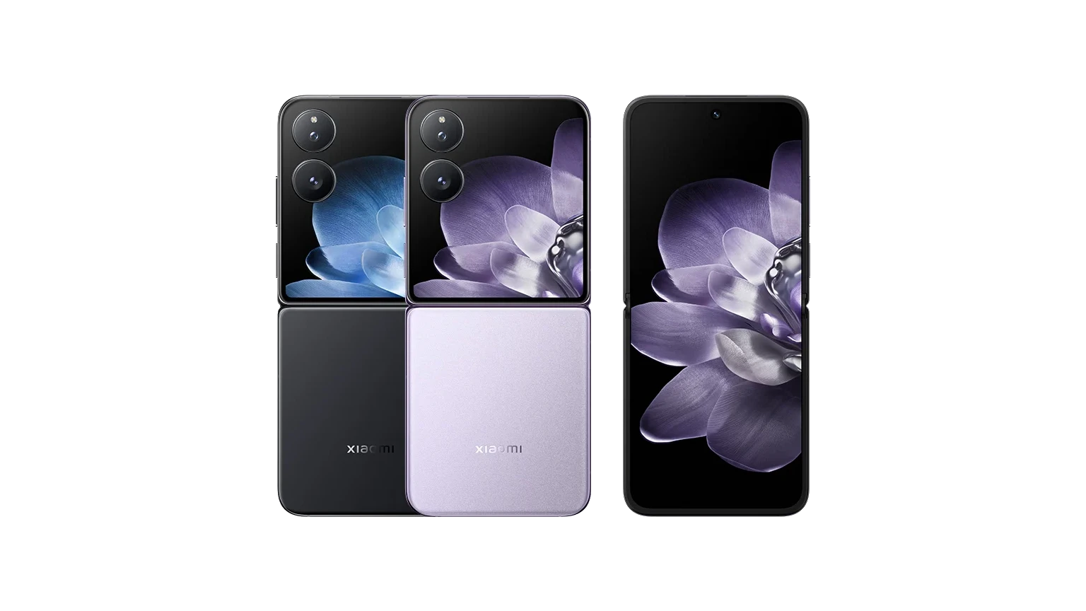Xiaomi Mix ทุกรุ่นย่อย