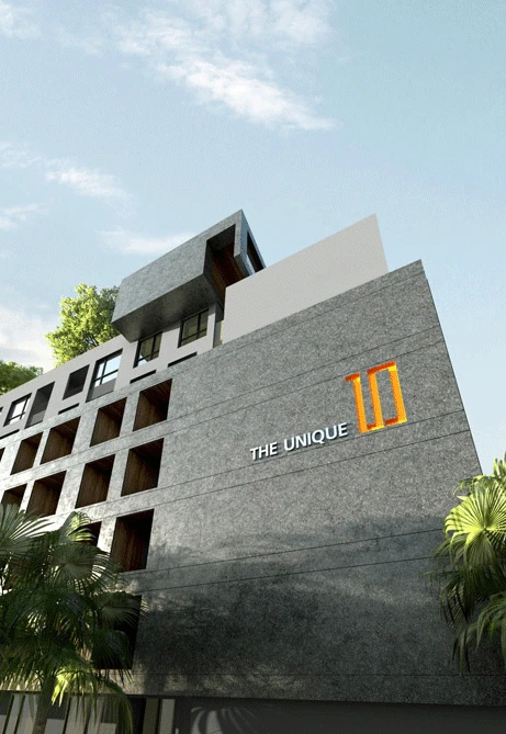 รูปภาพ ดิ ยูนีค 10 (The Unique 10)