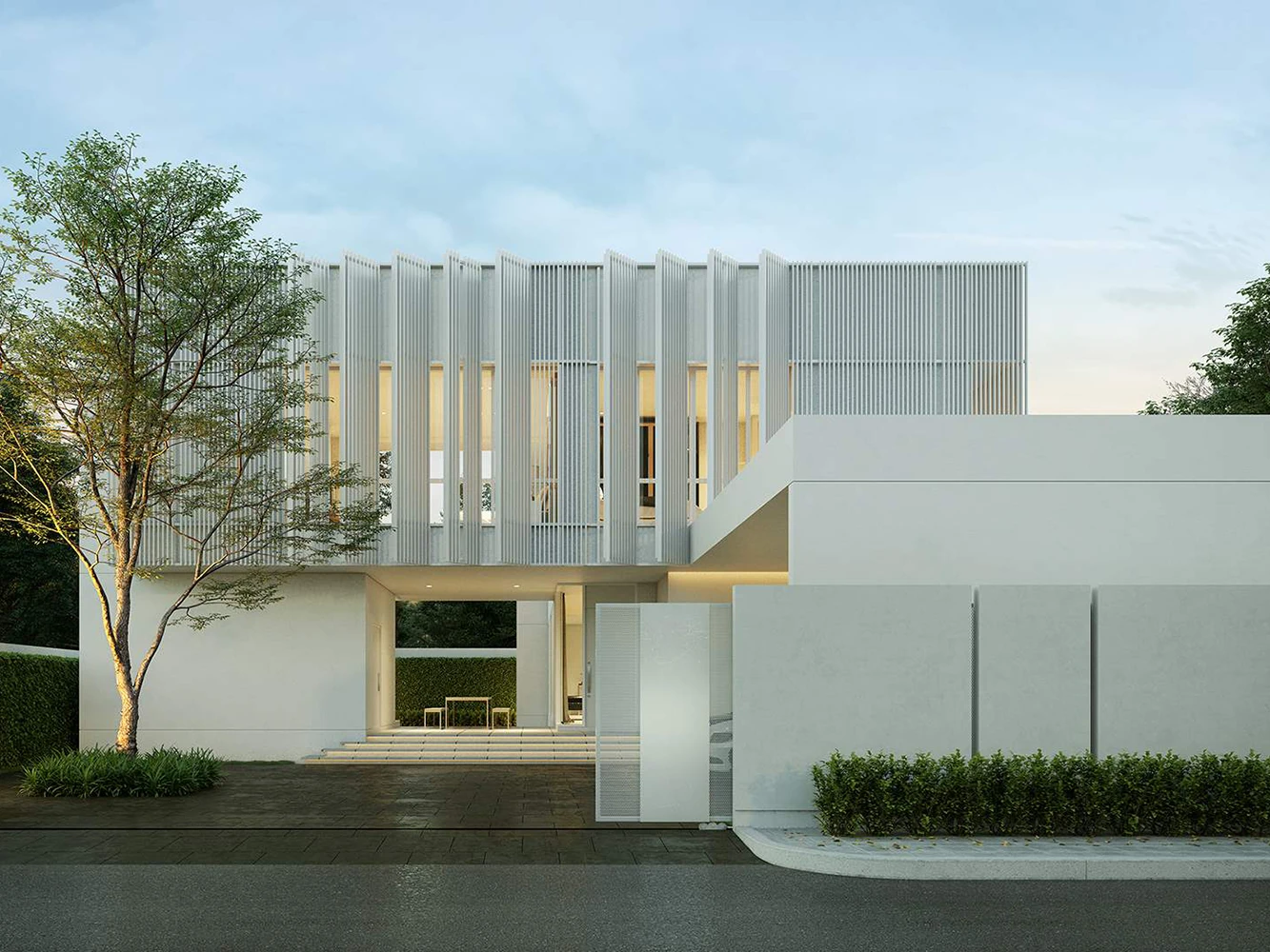 รูปภาพ วีเว่ บางนา (VIVE Bangna)