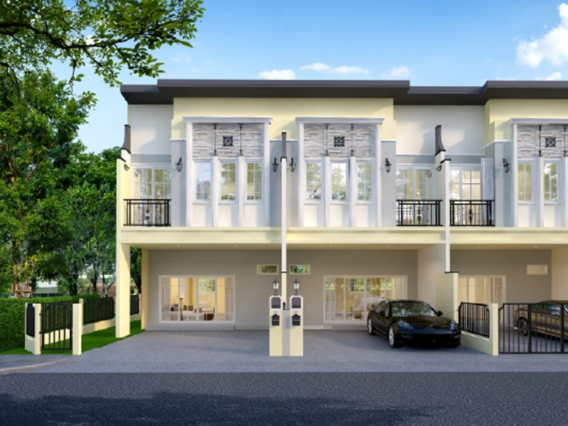 รูปภาพ เอเวอร์ซิตี้ สุขสวัสดิ์ 30 - พุทธบูชา (Evercity Suksawat 30 - Puttaboocha)