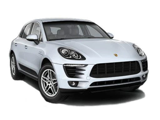 รูปภาพ ปอร์เช่ Porsche Macan S Diesel ปี 2014