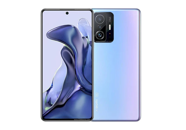 รูปภาพ เสียวหมี่ Xiaomi-Mi 11T (8GB/128GB)