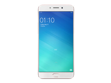 OPPO F ทุกรุ่นย่อย