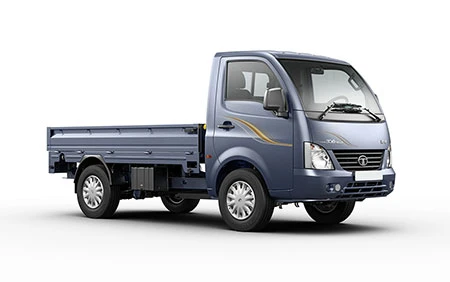 รูปภาพ ทาทา Tata Super ACE Mint ปี 2015