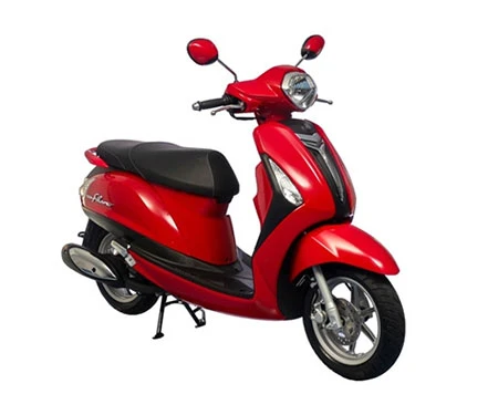 รูปภาพ ยามาฮ่า Yamaha Grand Filano (Standard) ปี 2014