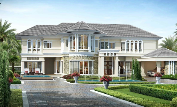 รูปภาพ แกรนด์ บางกอก บูเลอวาร์ด เพชรเกษม-ปิ่นเกล้า (Grand Bangkok Boulevard Petchkasem - Pinklao)