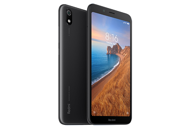 Xiaomi Redmi 7A (16GB) ราคา-สเปค-โปรโมชั่น