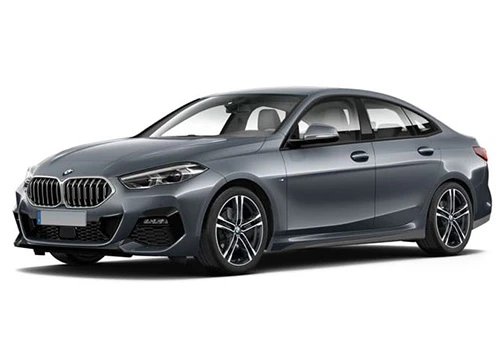 รูปภาพ บีเอ็มดับเบิลยู BMW Series 2 Gran Coupe M Sport ปี 2020