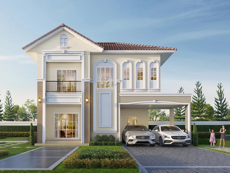 รูปภาพ แลนซีโอ คริป ศรีนครินทร์-เทพารักษ์ (Lanceo Crib Srinakarin-Thepharak)