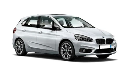รูปภาพ บีเอ็มดับเบิลยู BMW Series 2 218i Active Tourer M Sport ปี 2015