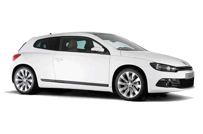 รูปภาพ โฟล์คสวาเกน Volkswagen Scirocco 2.0 TSI ปี 2011