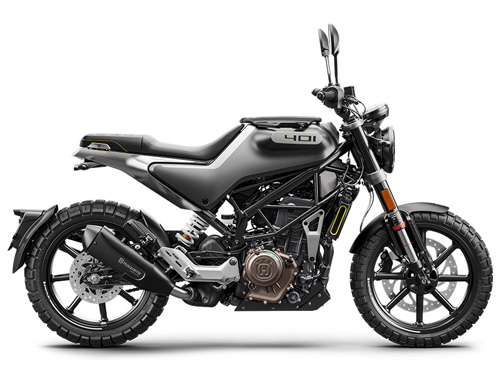 Husqvarna svartpilen ทุกรุ่นย่อย