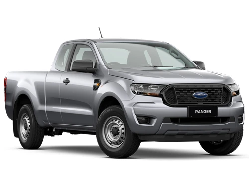 รูปภาพ ฟอร์ด Ford Ranger Open Cab 2.2L XL 6MT MY2020 ปี 2020