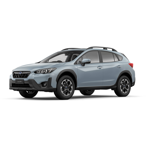 Subaru XV 2.0i-P EyeSight ปี 2022 ราคา-สเปค-โปรโมชั่น