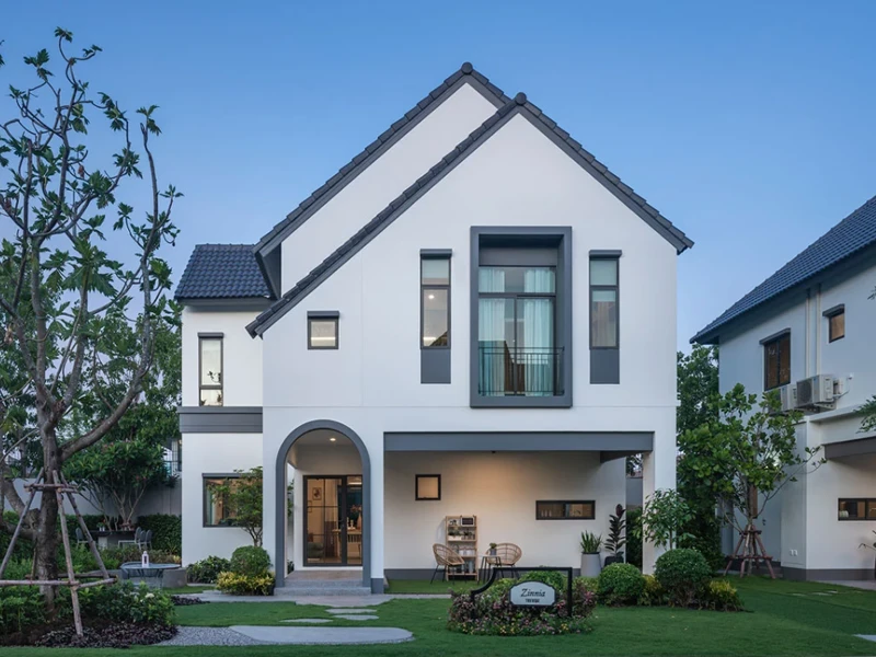 รูปภาพ สราญสิริ บางนา (Saransiri Bangna)