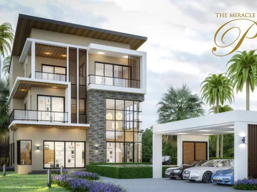 รูปภาพ เดอะ มิราเคิล ไพร์ม เพชรเกษม - จรัญ 13 (The Miracle Prime Petchkasem - Charan 13)