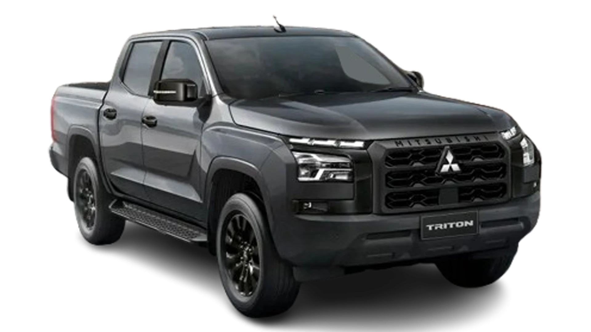 รูปภาพ มิตซูบิชิ Mitsubishi Triton Double Cab Plus 2.4 Prime AT ปี 2025