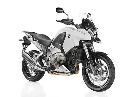 รูปภาพ ฮอนด้า Honda VFR 1200X ปี 2014