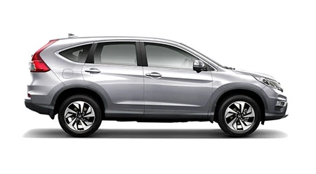รูปภาพ ฮอนด้า Honda CR-V 2.0 E ปี 2014