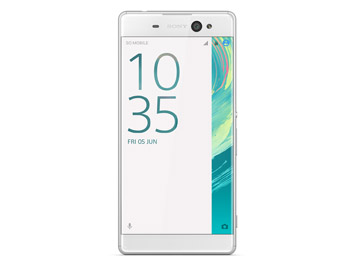 Sony Xperia X A Ultra ราคา-สเปค-โปรโมชั่น