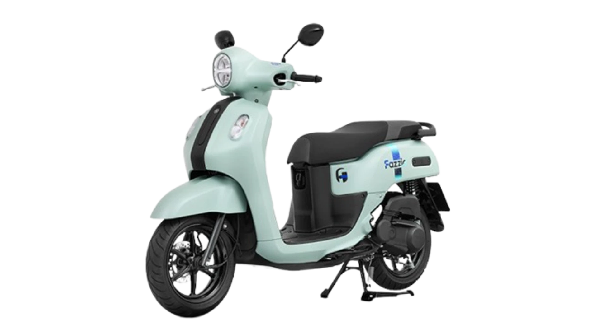 รูปภาพ ยามาฮ่า Yamaha Fazzio Lite ปี 2026