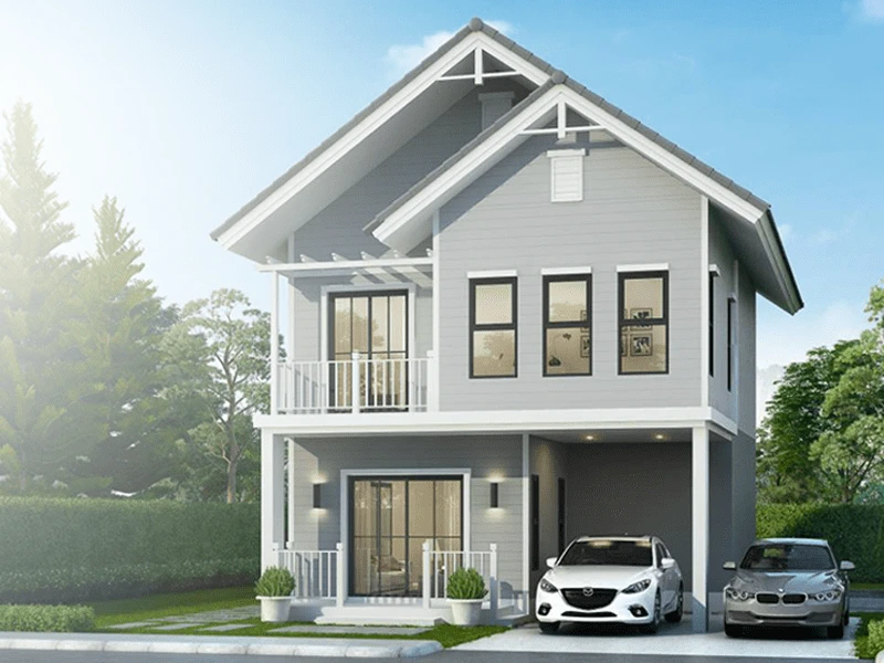 รูปภาพ สิวารมณ์ ปาร์ค สุขุมวิท - บางปู (Sivarom Park Sukhumvit - Bangpu)