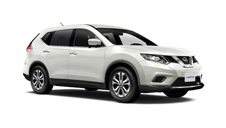 รูปภาพ นิสสัน Nissan X-Trail 2.0 S ปี 2014