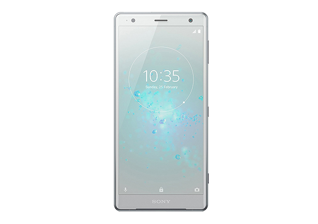 Sony Xperia X Z2 ราคา-สเปค-โปรโมชั่น