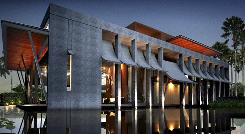 รูปภาพ เศรษฐสิริ ชัยพฤกษ์-แจ้งวัฒนะ (Setthasiri Chaiyaphruek-Chaengwattana)