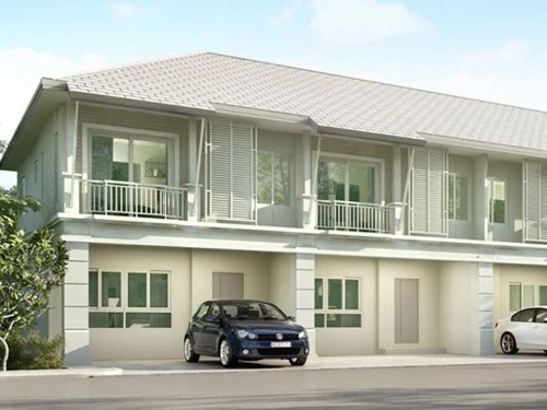 รูปภาพ พฤกษาวิลล์ 95 บิ๊กซี - ดอนจั่น (Pruksaville 95 Big C - Donjun)