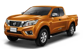 รูปภาพ นิสสัน Nissan Navara King Cab Calibre V 7AT 18MY ปี 2018