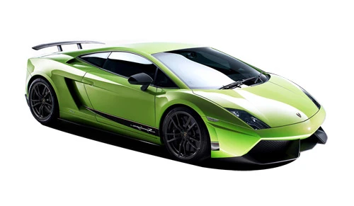 รูปภาพ ลัมโบร์กินี Lamborghini Gallardo LP570-4 Superleggera ปี 2010