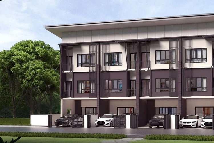 รูปภาพ คาซ่า ซิตี้ วงแหวน - ลำลูกกา (Casa City Wongwaen-Lamlukka)