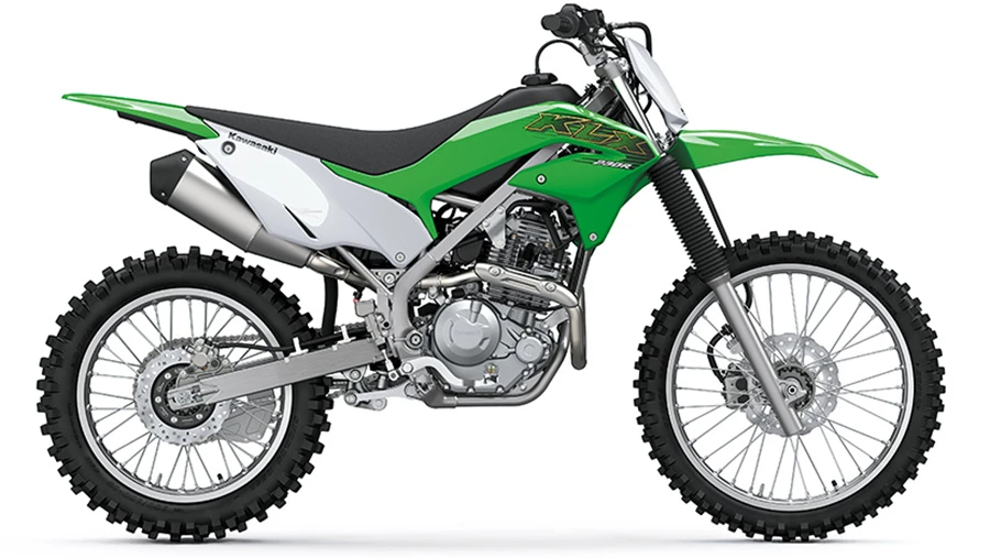 รูปภาพ คาวาซากิ Kawasaki KLX 230R ปี 2021