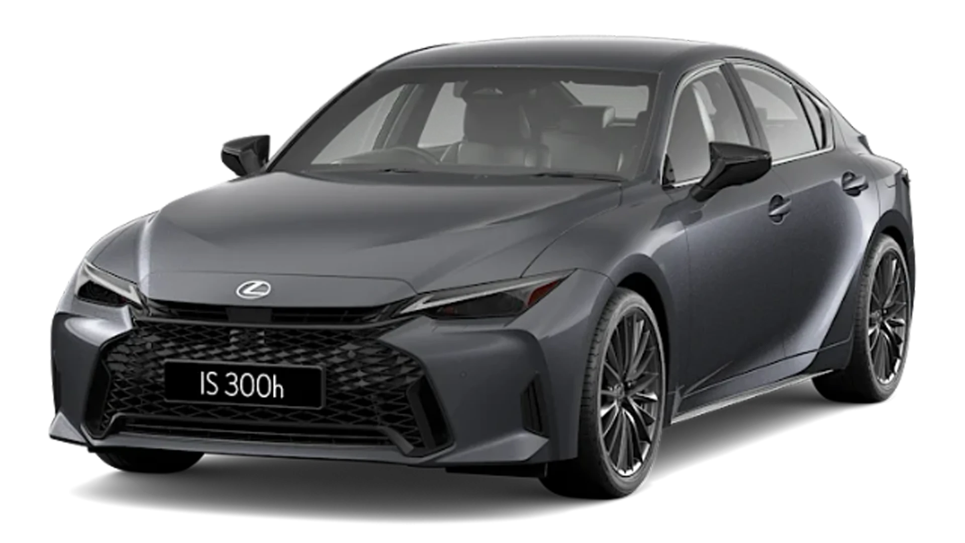 รูปภาพ เลกซัส Lexus IS 300h Luxury ปี 2026