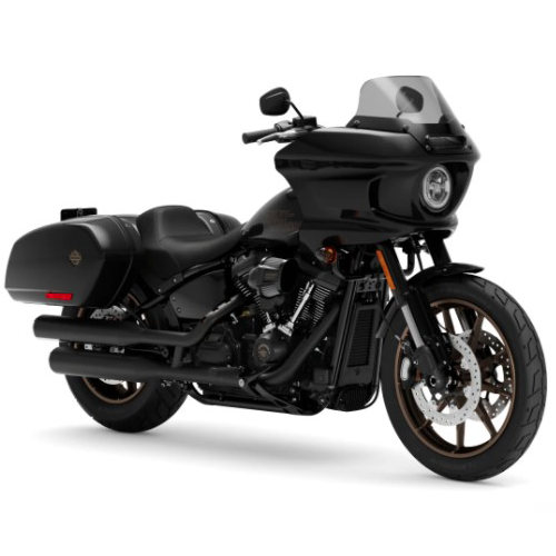 Harley-Davidson Softail Low Rider ST ปี 2022 ราคา-สเปค-โปรโมชั่น
