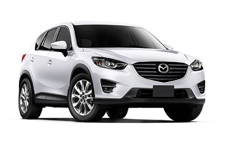 รูปภาพ มาสด้า Mazda CX-5 2.2 XDL AWD Diesel ปี 2016